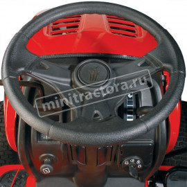 Садовый трактор MTD Optima LN 200 H RTG